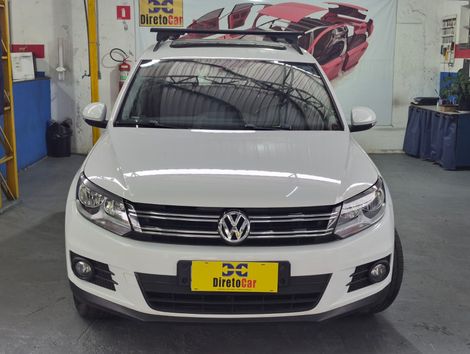 VolksWagen TIGUAN 1.4 TSI 16V 150cv 5p