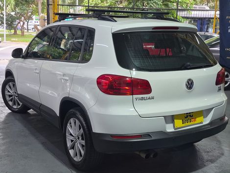 VolksWagen TIGUAN 1.4 TSI 16V 150cv 5p