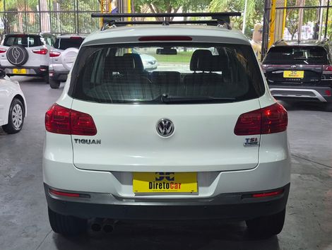 VolksWagen TIGUAN 1.4 TSI 16V 150cv 5p
