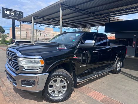 RAM 3500 LARAMIE 6.7 TB CD 4x4 Diesel