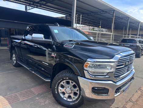 RAM 3500 LARAMIE 6.7 TB CD 4x4 Diesel