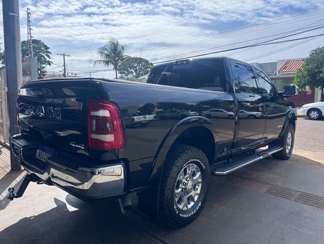 RAM 3500 LARAMIE 6.7 TB CD 4x4 Diesel