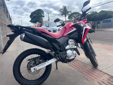 HONDA XRE 300 RALLY FLEX
