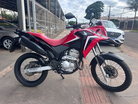 HONDA XRE 300 RALLY FLEX