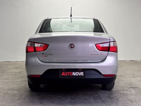 Fiat Grand Siena ATTRAC. 1.4 EVO F.Flex 8V
