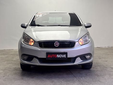 Fiat Grand Siena ATTRAC. 1.4 EVO F.Flex 8V