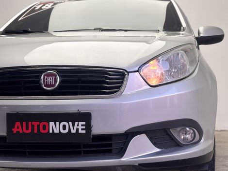 Fiat Grand Siena ATTRAC. 1.4 EVO F.Flex 8V