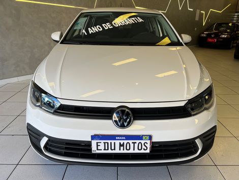 VolksWagen Polo 1.0 TSI Flex 12V 5p