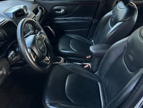 Jeep Renegade Sport 1.8 4x2 Flex 16V Aut.