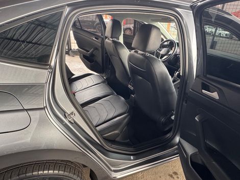 VolksWagen VIRTUS Comfort. 200 TSI 1.0 Flex 12V Aut