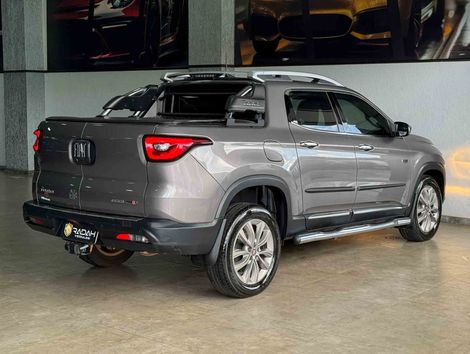 Fiat Toro Ranch 2.0 16V 4x4 TB Diesel Aut.