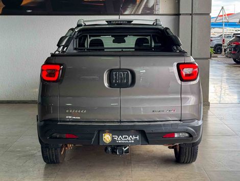 Fiat Toro Ranch 2.0 16V 4x4 TB Diesel Aut.
