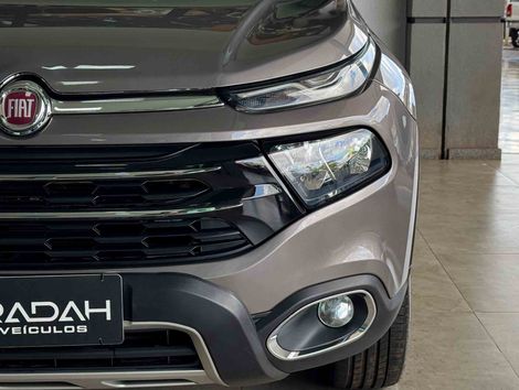 Fiat Toro Ranch 2.0 16V 4x4 TB Diesel Aut.