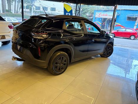 VolksWagen Tera 1.0 MPI Flex 12V 5p Mec.