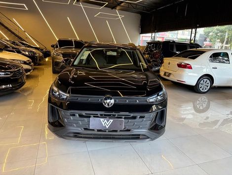 VolksWagen Tera 1.0 MPI Flex 12V 5p Mec.
