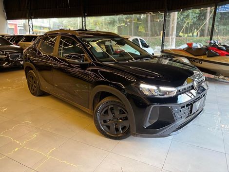 VolksWagen Tera 1.0 MPI Flex 12V 5p Mec.