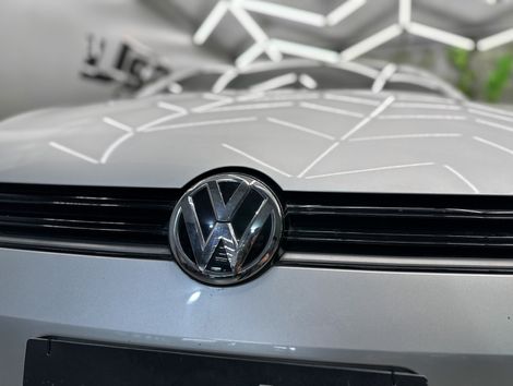 VolksWagen Fox Connect 1.6 Flex 8V 5p