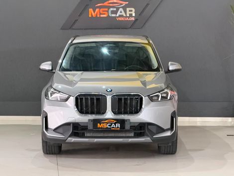 BMW X1 SDRIVE 18i GP 1.5 TB Aut.