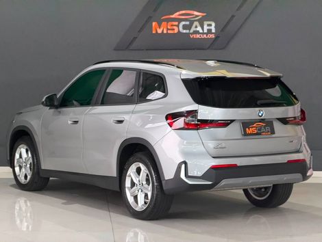 BMW X1 SDRIVE 18i GP 1.5 TB Aut.
