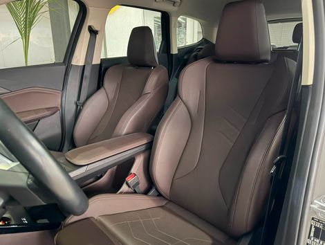 BMW X1 SDRIVE 18i GP 1.5 TB Aut.