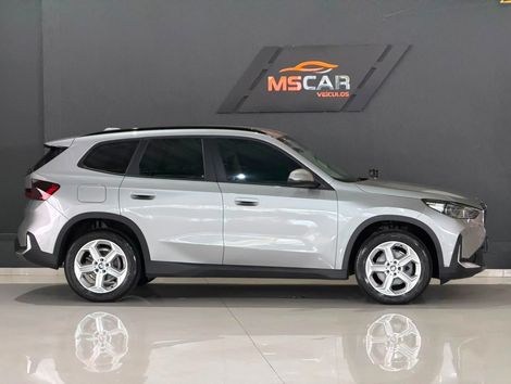 BMW X1 SDRIVE 18i GP 1.5 TB Aut.
