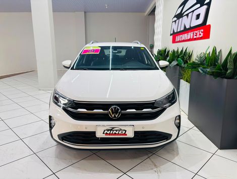 VolksWagen Nivus Highline 1.0 200 TSI Flex Aut.