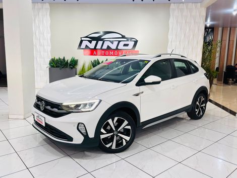 VolksWagen Nivus Highline 1.0 200 TSI Flex Aut.