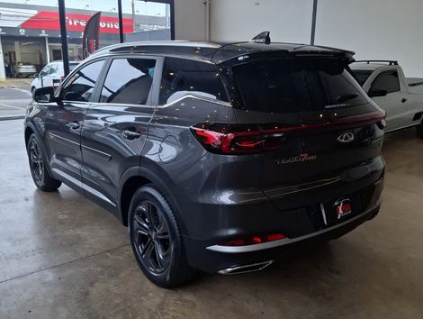 Caoa Chery Tiggo 7 Pro Max Drive 1.5 TB (Hibrido)