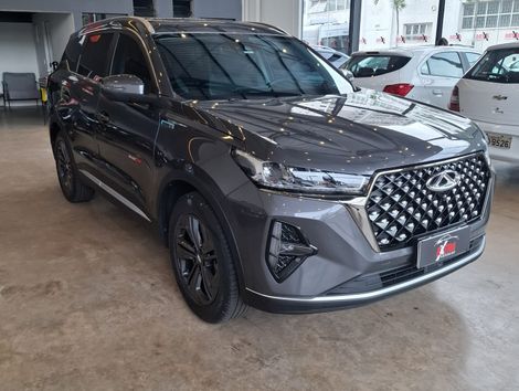 Caoa Chery Tiggo 7 Pro Max Drive 1.5 TB (Hibrido)