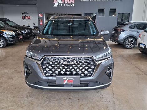 Caoa Chery Tiggo 7 Pro Max Drive 1.5 TB (Hibrido)