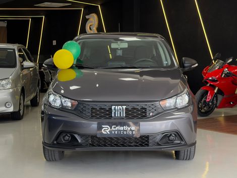 Fiat ARGO DRIVE 1.0 6V Flex