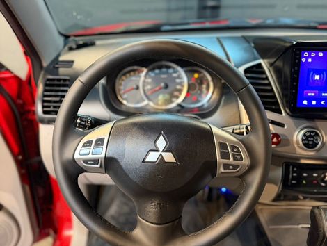 Mitsubishi L200 Triton HPE 3.5 CD V6 24V Flex Aut.
