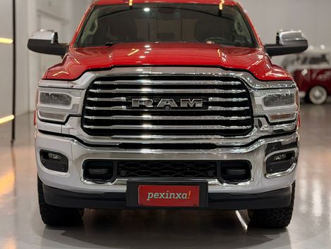 RAM 2500 LARAMIE  6.7 TDI  CD 4x4 Diesel