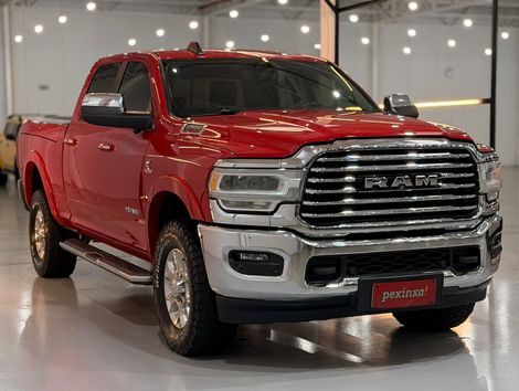 RAM 2500 LARAMIE  6.7 TDI  CD 4x4 Diesel