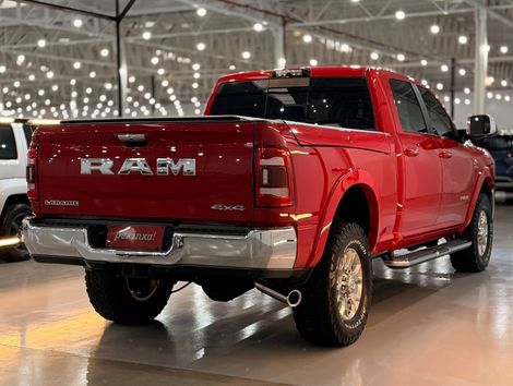 RAM 2500 LARAMIE  6.7 TDI  CD 4x4 Diesel