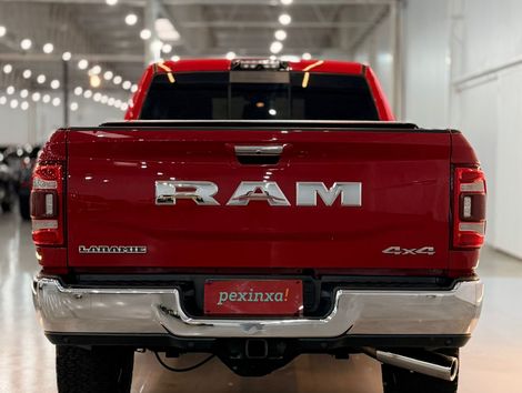 RAM 2500 LARAMIE  6.7 TDI  CD 4x4 Diesel