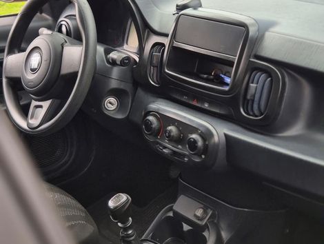 Fiat MOBI DRIVE 1.0 Flex 6V 5p
