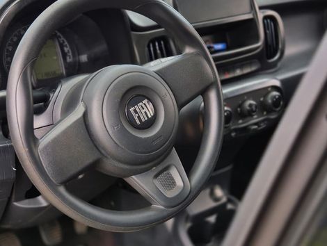 Fiat MOBI DRIVE 1.0 Flex 6V 5p