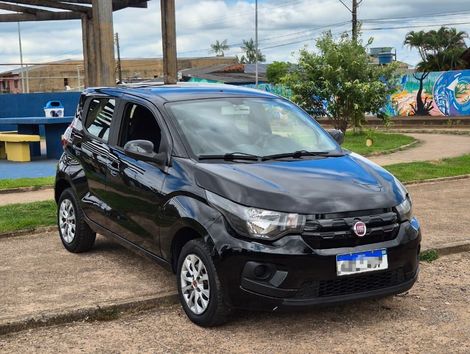Fiat MOBI DRIVE 1.0 Flex 6V 5p