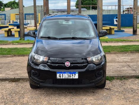 Fiat MOBI DRIVE 1.0 Flex 6V 5p