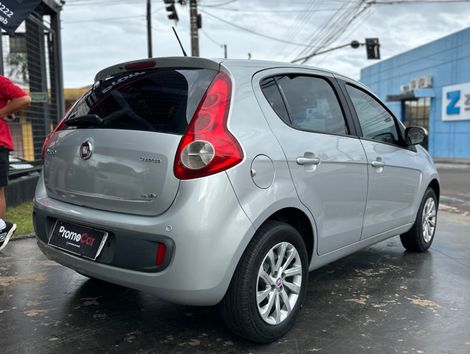 Fiat Palio ESSENCE 1.6 Flex 16V 5p