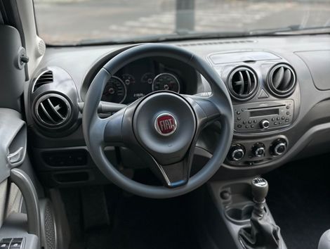Fiat Palio ESSENCE 1.6 Flex 16V 5p