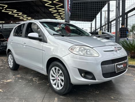Fiat Palio ESSENCE 1.6 Flex 16V 5p