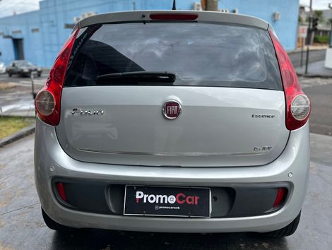Fiat Palio ESSENCE 1.6 Flex 16V 5p
