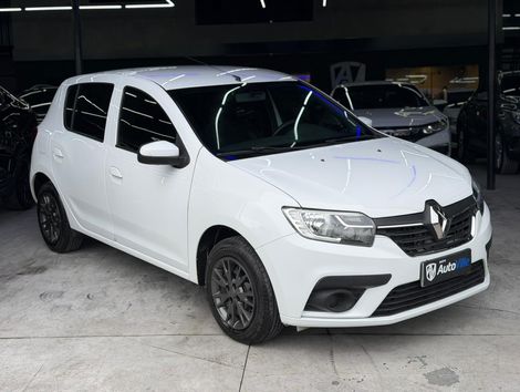 Renault SANDERO Zen Flex 1.0 12V 5p Mec.