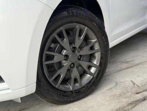 Renault SANDERO Zen Flex 1.0 12V 5p Mec.