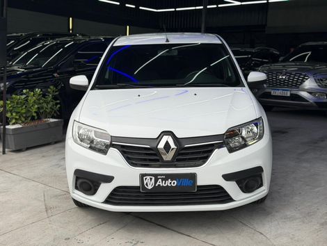 Renault SANDERO Zen Flex 1.0 12V 5p Mec.