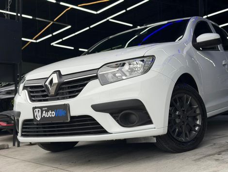 Renault SANDERO Zen Flex 1.0 12V 5p Mec.
