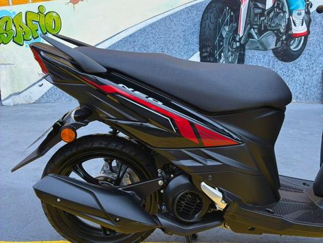 YAMAHA NEO AUTOMATIC 125cc
