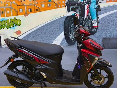 YAMAHA NEO AUTOMATIC 125cc